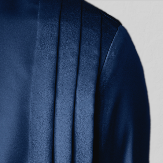 Navy 3 Pleat Regulation Uniform - In Stock