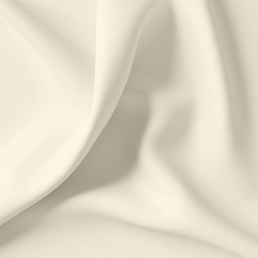 Ivory Cotton Dress 19 - In Stock