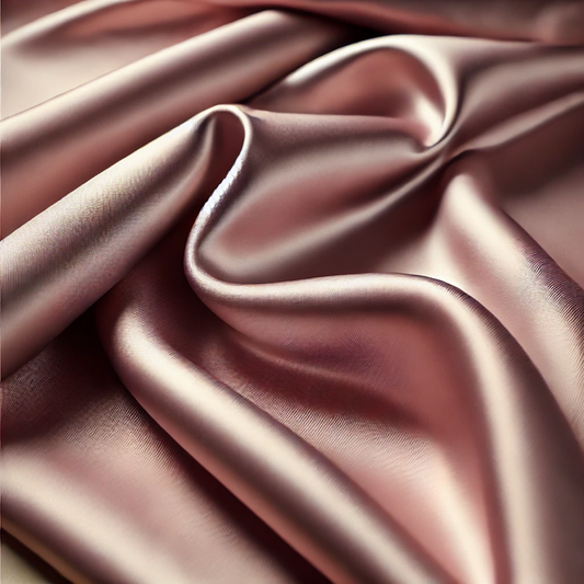 Dusty Rose Crown Princess with Pants - In Stock