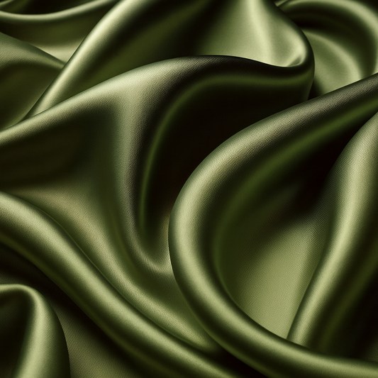 Olive Green Crown Princess with Pants - In Stock