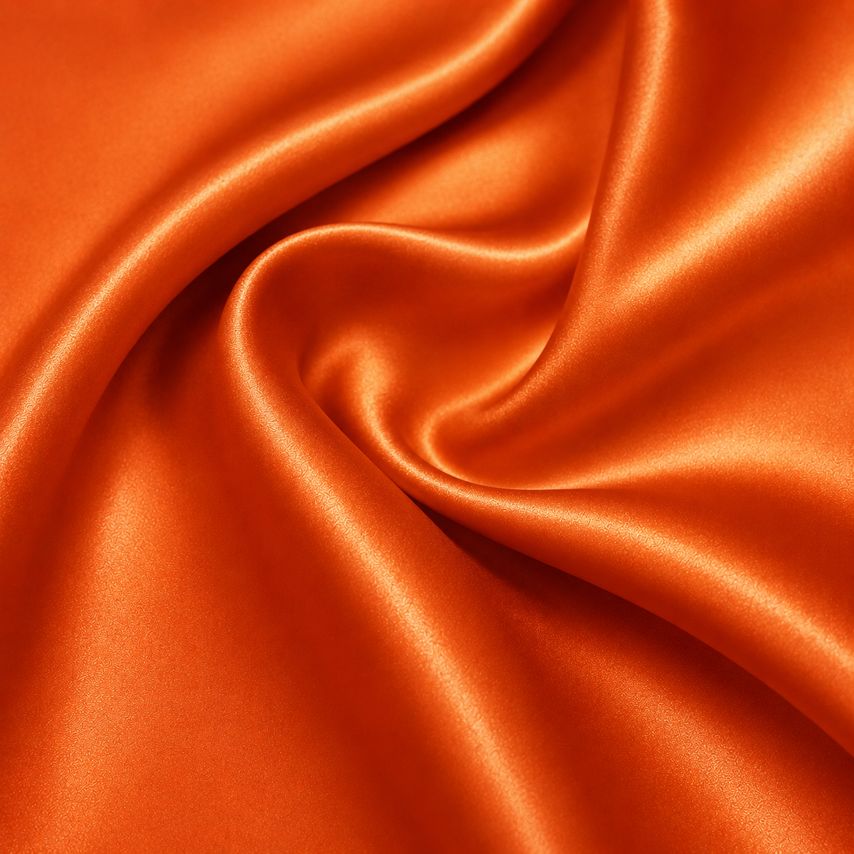 Satin Tiger Lily Dress 19 - In Stock